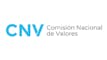 Logo Comisión Nacional de Valores